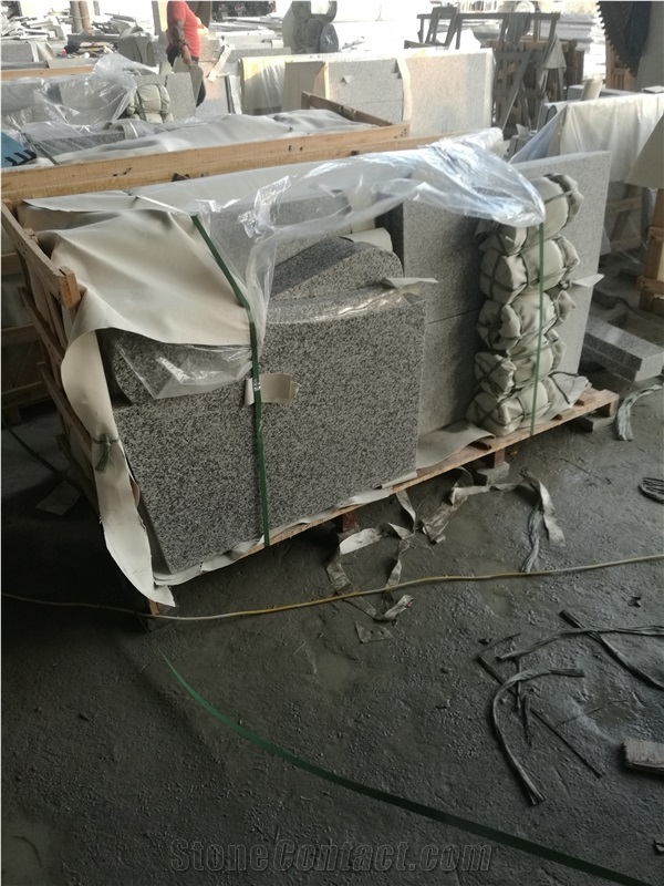 China Granite G623 Gravestones