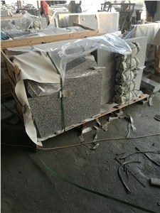 China Granite G623 Gravestones