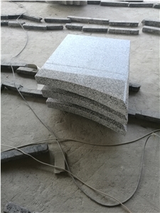 China Granite G623 Gravestones