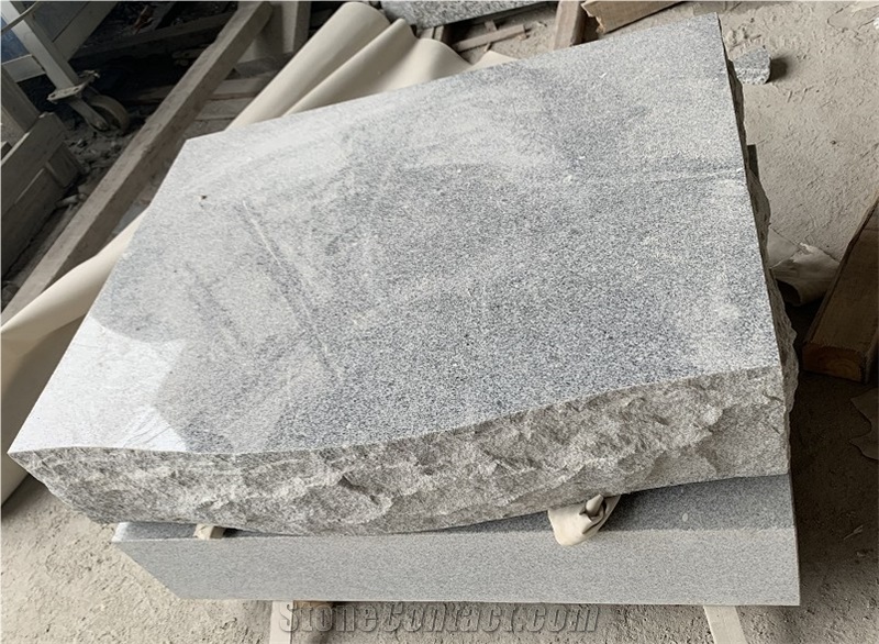 China Granite G633 Gravestones