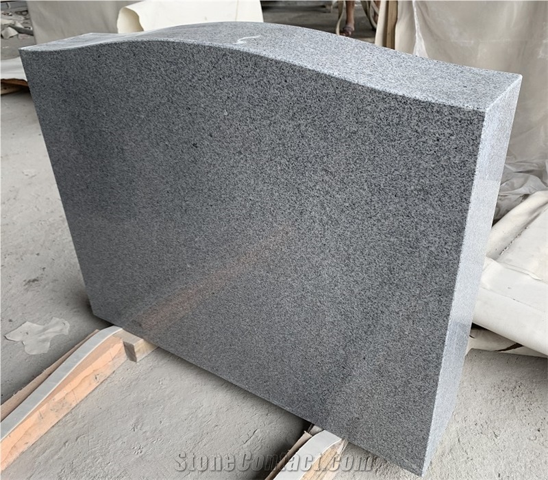 China Granite G633 Gravestones