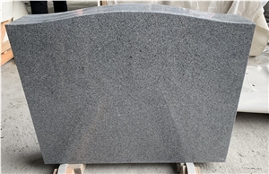 China Granite G633 Gravestones