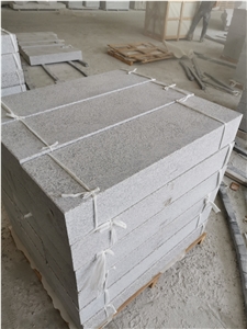 China Huian G603 Grey Granite Side Stone