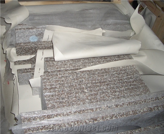 Chinese G664 Granite Countertops,Stone Vanity Tops