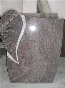 Dream Color Platinum for Headstones