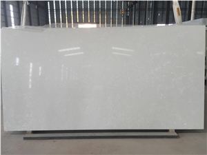 Engineered Quartz Off White Quartz Series Ms6311