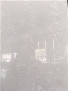 Engineered Quartz Off White Quartz Series Ms6311