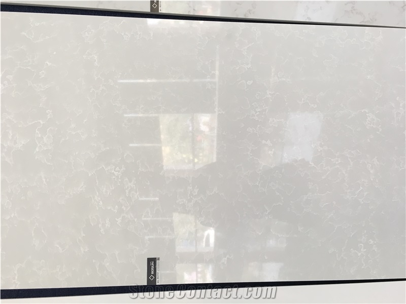 Engineered Quartz Off White Quartz Series Ms6311