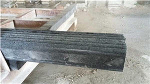 Granite Interior Window Sills & Door Threshold