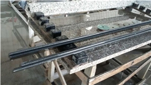 Granite Interior Window Sills & Door Threshold