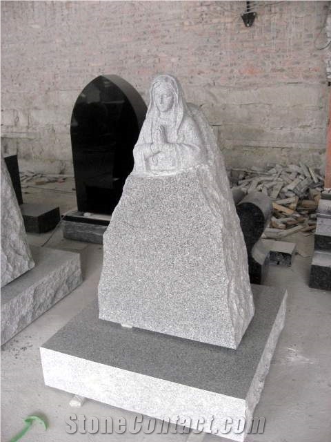 Granite Memorial Status,Sculptures,Monuments