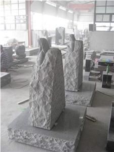 Granite Memorial Status,Sculptures,Monuments