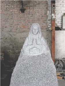 Granite Memorial Status,Sculptures,Monuments