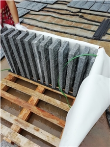 Granite Mushroom Exterior Wall Cladding Tiles