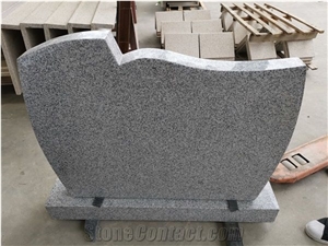 Grey Granite G603 Headstones