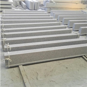 Irish G603 Granite Window Sills & Surrounds