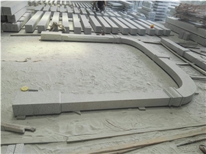 Irish G603 Granite Window Sills & Surrounds