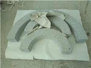 Irish G603 Granite Window Sills & Surrounds