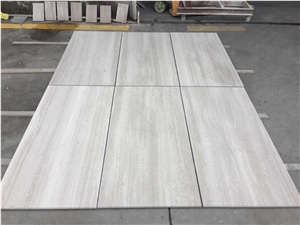 Light Wood Grain Marble 305 X 610 X 10 Mmtile