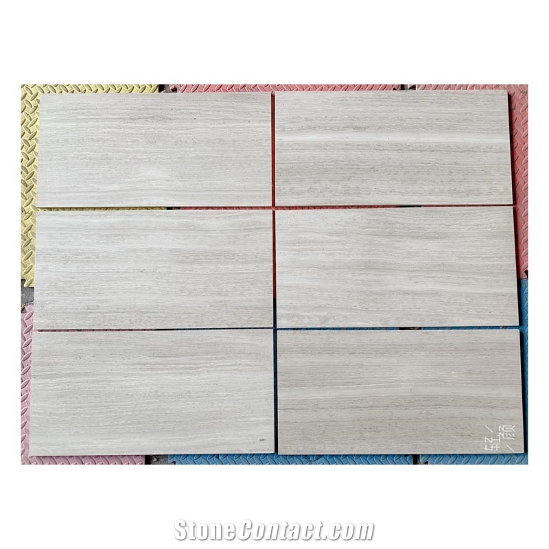 Light Wood Grain Marble 305 X 610 X 10 Mmtile
