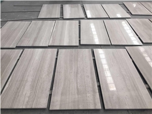 Light Wood Grain Marble 305 X 610 X 10 Mmtile