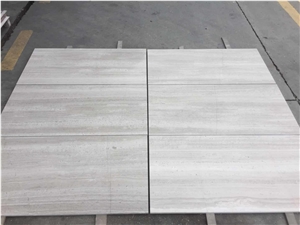 Light Wood Grain Marble 305 X 610 X 10 Mmtile