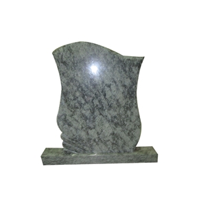 Manufactory Granite Tombstone Design