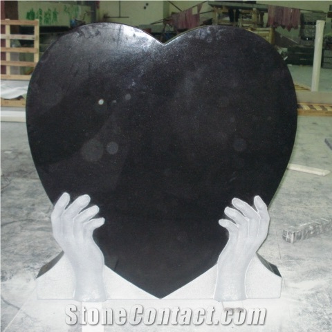Natural Stone Granite Memorial Monuments