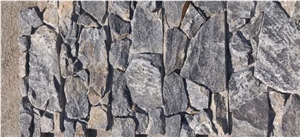 Natural Stone Manufactured Stone Veneer Wall Panel