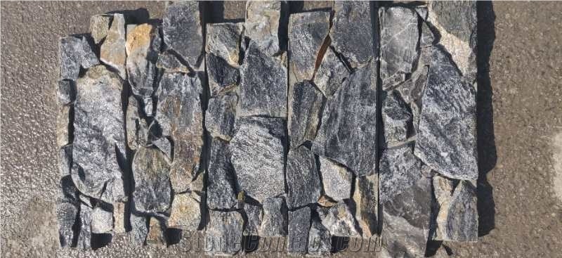 Natural Stone Manufactured Stone Veneer Wall Panel