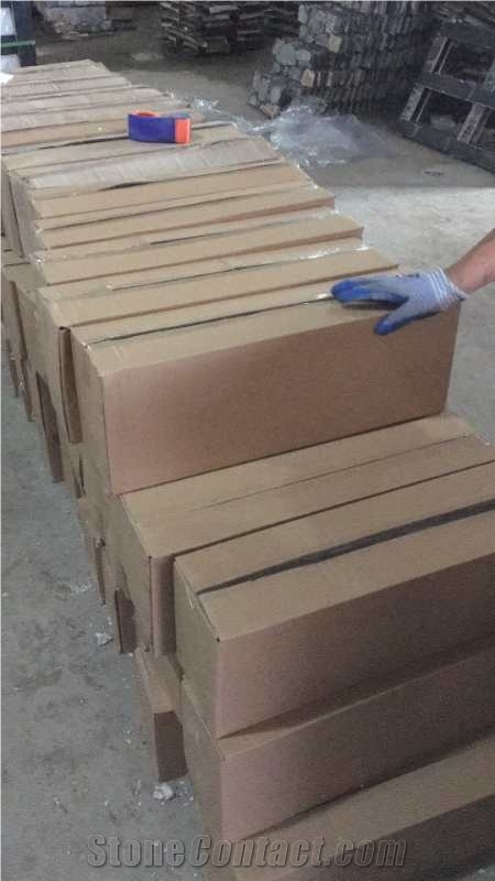 Natural Stone Manufactured Stone Veneer Wall Panel