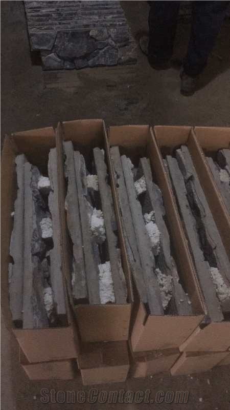 Natural Stone Manufactured Stone Veneer Wall Panel