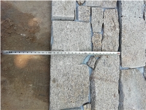 New Product 60x20 Cultured Stone Cement Panles