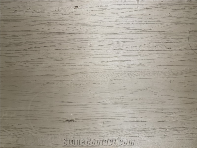Noble White Macubas Quartzite Wall Cladding