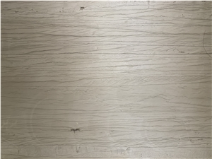 Noble White Macubas Quartzite Wall Cladding