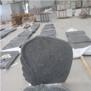 Polished Bevel Headstones/ Tombstones