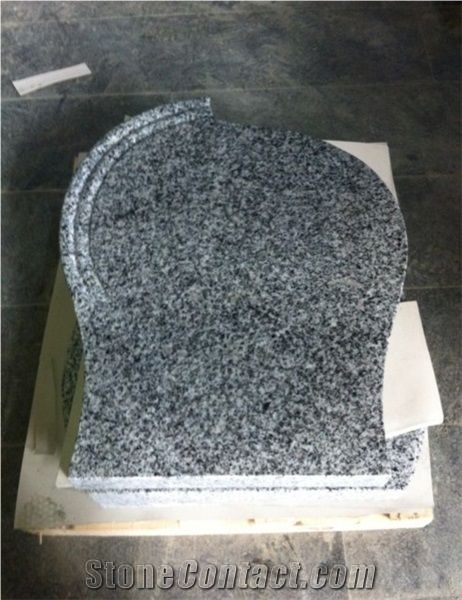 Polished Czech Style Gravestones/Monuments