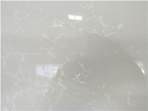 Polished Royal Beige Technistones Quartz Ms6805