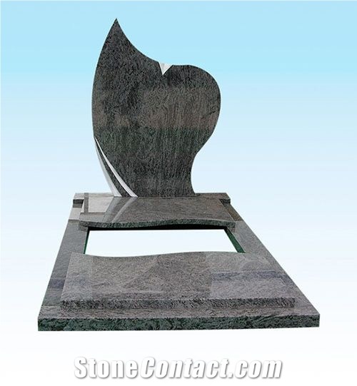 Red Granite for Gravestone/Tombstone/Monument