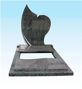 Red Granite for Gravestone/Tombstone/Monument