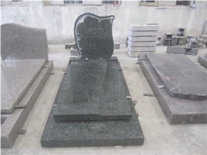 Red Granite for Gravestone/Tombstone/Monument