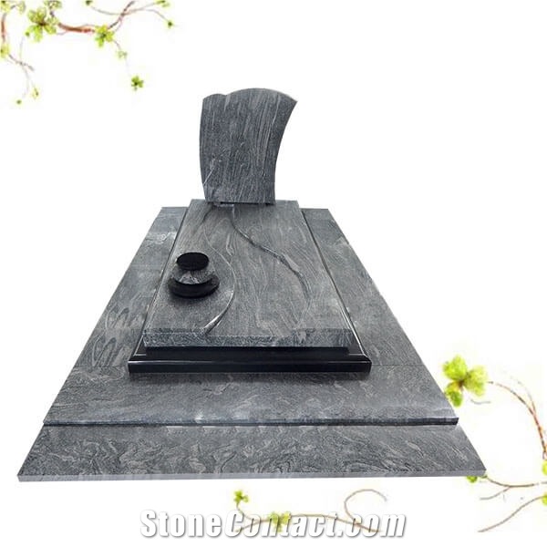 Red Granite for Gravestone/Tombstone/Monument