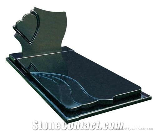 Red Granite for Gravestone/Tombstone/Monument