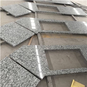 Seawave Granite Countertops,Stone Vanity Tops
