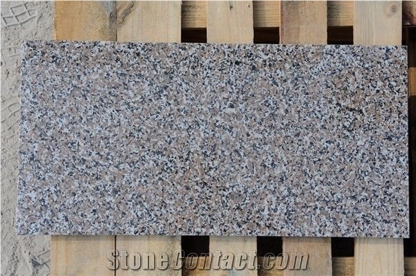 Wulian Red Granite G361 Gravestones/Monuments