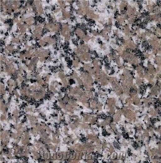 Wulian Red Granite G361 Gravestones/Monuments