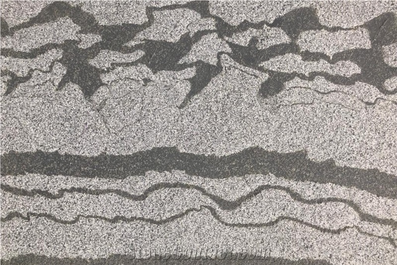Crystal White Flexible Marble Stone Veneer Sheets, Thin Stone Veneer