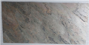 Forest Fire Flexible Indian Flexible Thin Stone Veneer
