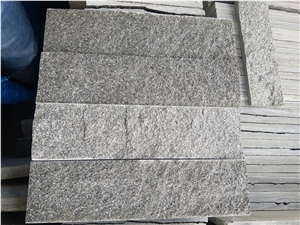 Indian Star Galaxy Quartzite Strips for Wall