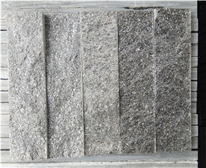 Indian Star Galaxy Quartzite Strips for Wall